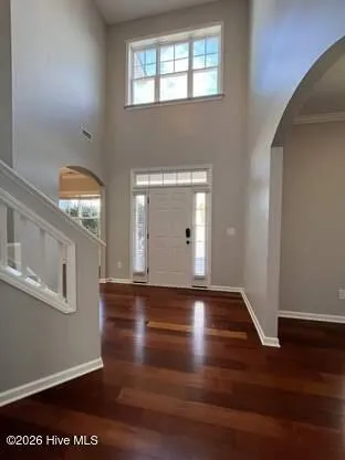 $1,550 | 121 Stone Gate, Jacksonville, NC 28546