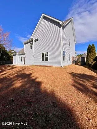 $1,550 | 121 Stone Gate, Jacksonville, NC 28546