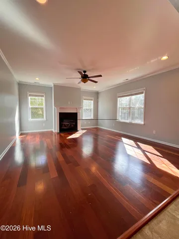 $1,550 | 121 Stone Gate, Jacksonville, NC 28546