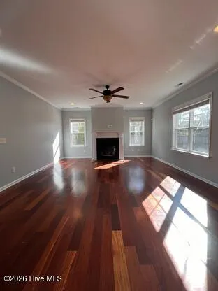 $1,550 | 121 Stone Gate, Jacksonville, NC 28546