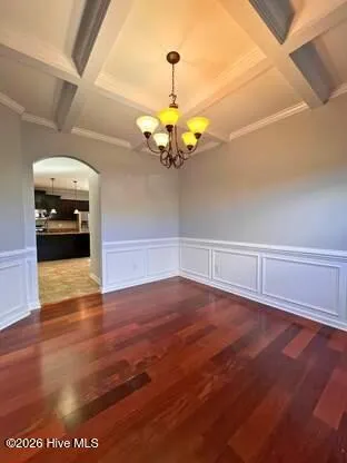 $1,550 | 121 Stone Gate, Jacksonville, NC 28546