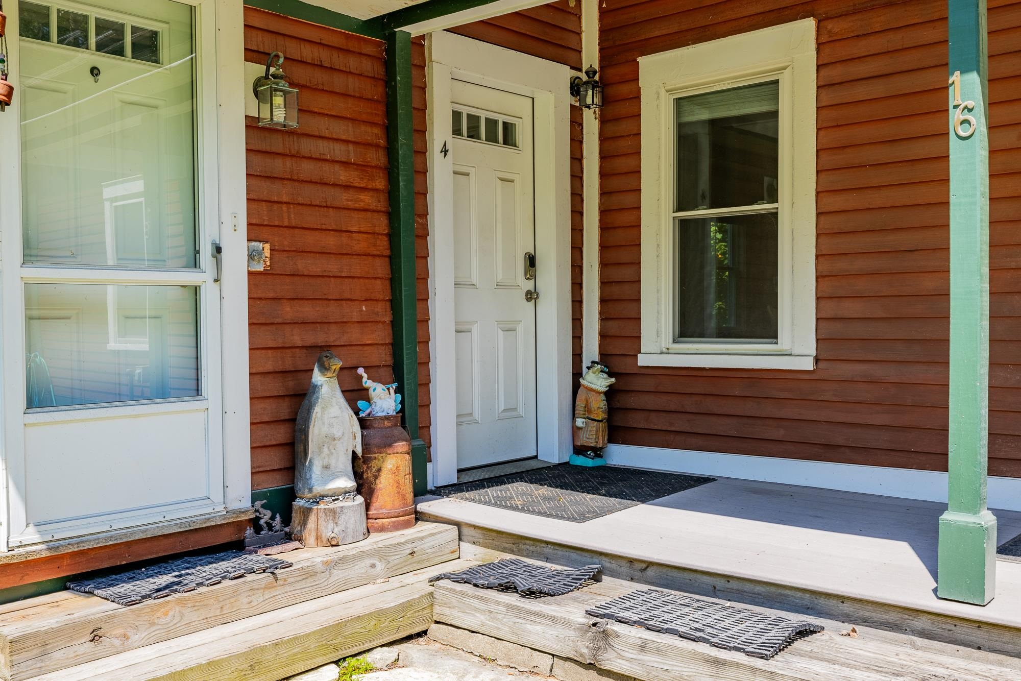 16 Old Farm Road, Unit 4 Winhall, VT 05340 - Photo 21 of 36