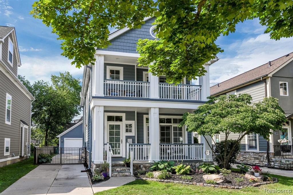 644 Ruffner Avenue Birmingham, MI 48009 - Photo 29 of 29