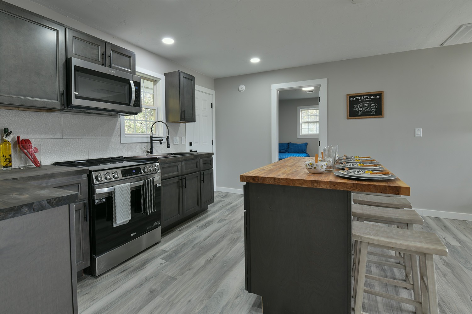 324 Mt Pelia Road Martin, TN 38237 - Photo 8 of 23 Gallery Image 8