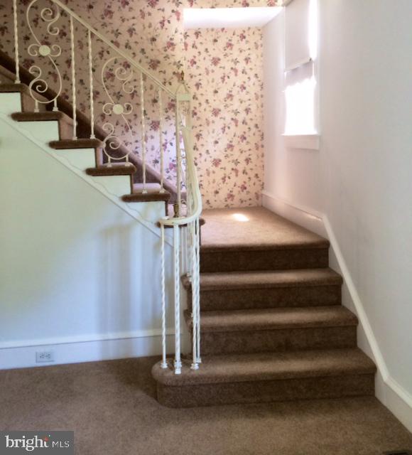 336 East Manoa Road Havertown, PA 19083 - Photo 12 of 23 a view of entryway