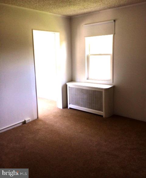 336 East Manoa Road Havertown, PA 19083 - Photo 13 of 23 a view of an empty room with a window