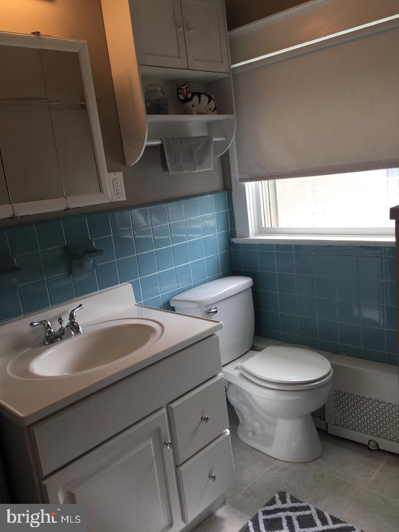 336 East Manoa Road Havertown, PA 19083 - Photo 16 of 23 a bathroom with a sink and a toilet