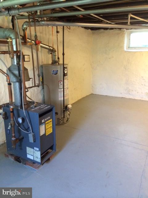 336 East Manoa Road Havertown, PA 19083 - Photo 18 of 23 a view of water heater room