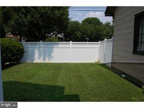 336 East Manoa Road Havertown, PA 19083 - Photo 22 of 23 a view of a back yard