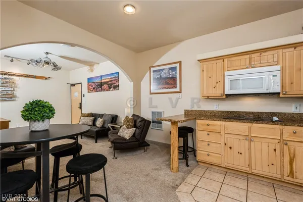 $260,000 | 223 Hunter Ridge Drive, Unit 300, Brian Head, UT 84719