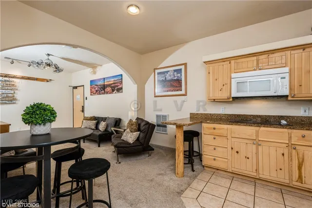 $278,000 | 223 Hunter Ridge Drive, Unit 300, Brian Head, UT 84719
