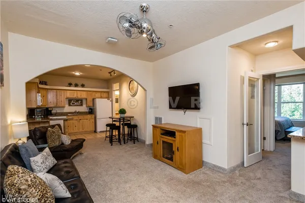 $260,000 | 223 Hunter Ridge Drive, Unit 300, Brian Head, UT 84719