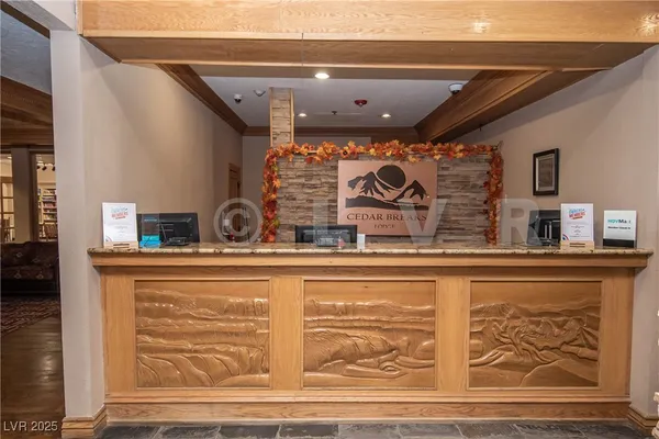 $260,000 | 223 Hunter Ridge Drive, Unit 300, Brian Head, UT 84719