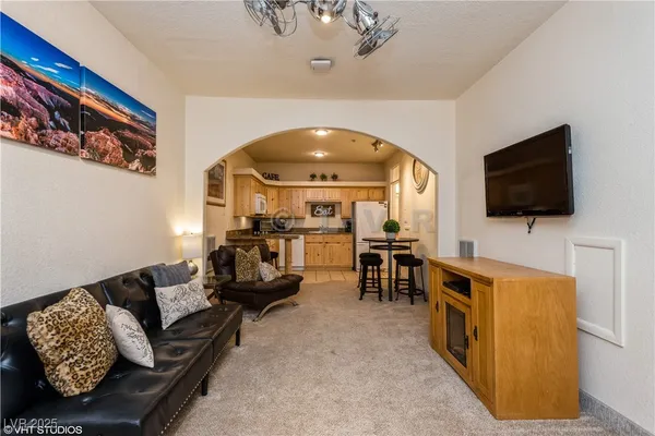 $260,000 | 223 Hunter Ridge Drive, Unit 300, Brian Head, UT 84719