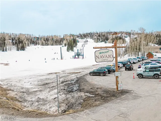 $278,000 | 223 Hunter Ridge Drive, Unit 300, Brian Head, UT 84719