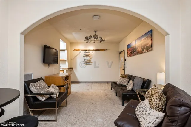 $278,000 | 223 Hunter Ridge Drive, Unit 300, Brian Head, UT 84719