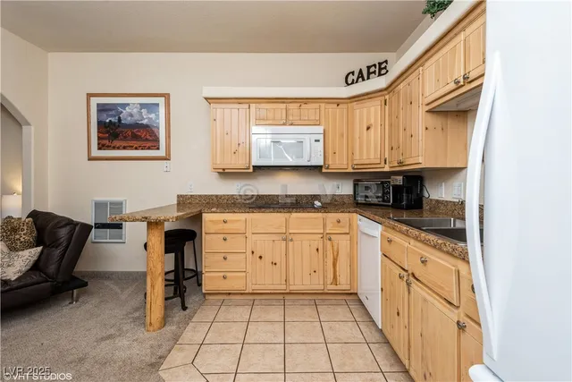 $278,000 | 223 Hunter Ridge Drive, Unit 300, Brian Head, UT 84719