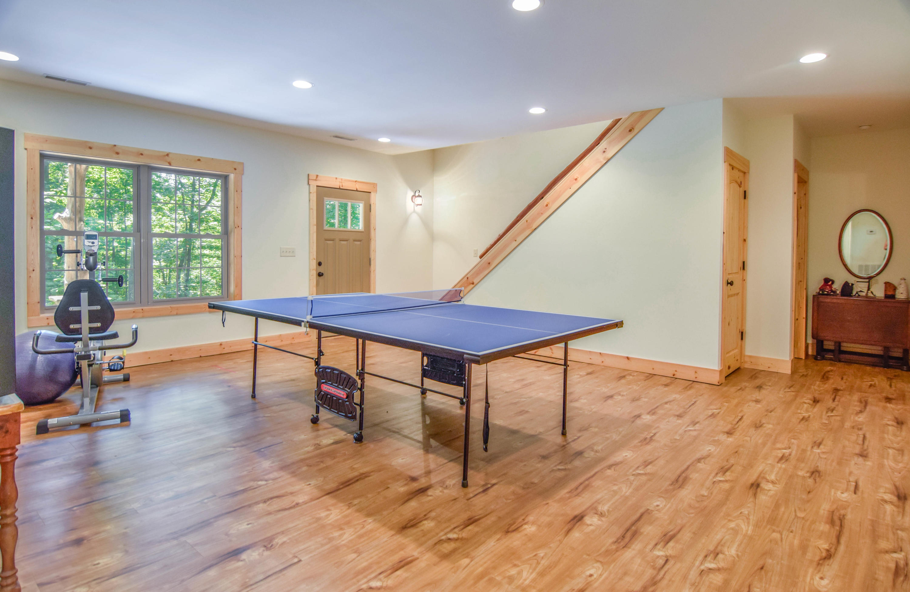 575 Russell Road Sharps Chapel, TN 37866 - Photo 15 of 29 Basement Game Room1