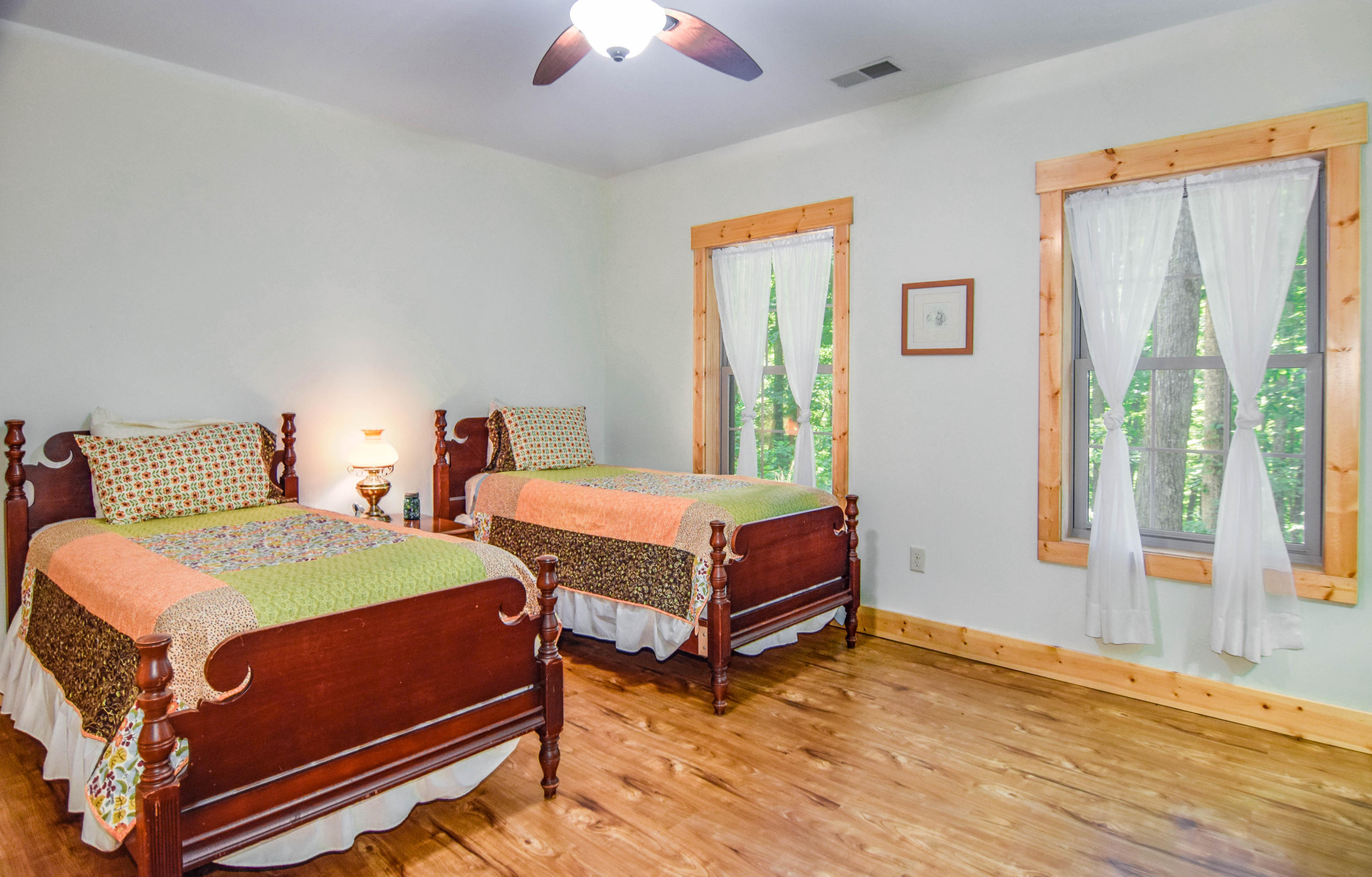 575 Russell Road Sharps Chapel, TN 37866 - Photo 17 of 29 Basement BR 1-2