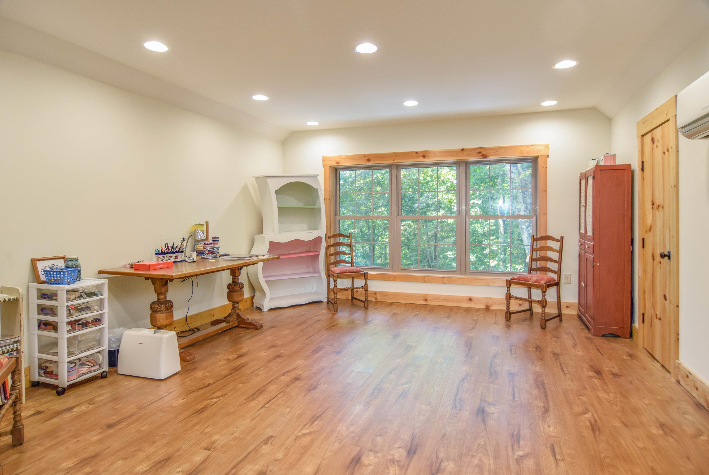 575 Russell Road Sharps Chapel, TN 37866 - Photo 23 of 29 Upstairs Office 2