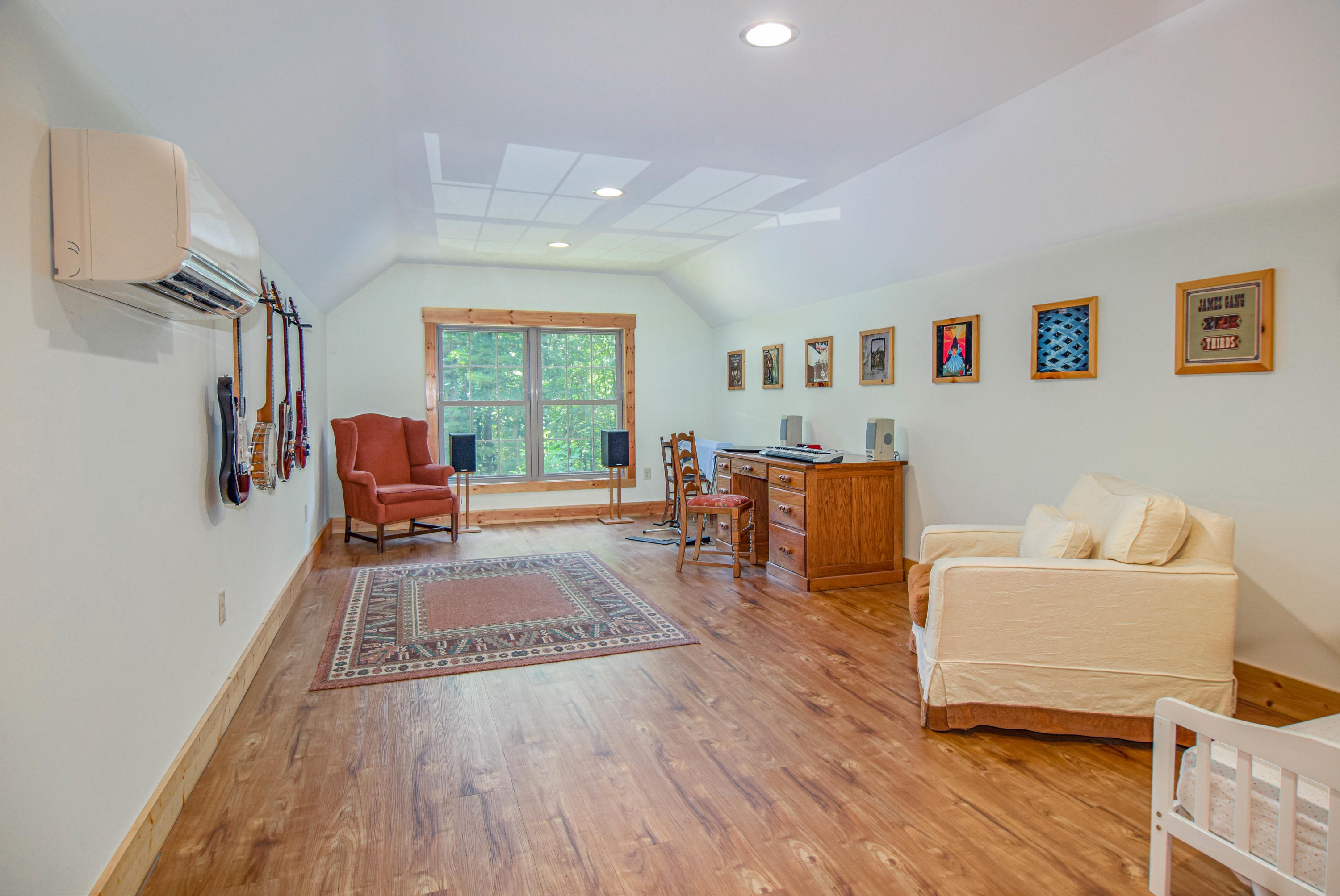 575 Russell Road Sharps Chapel, TN 37866 - Photo 24 of 29 Upstairs BR 1-1