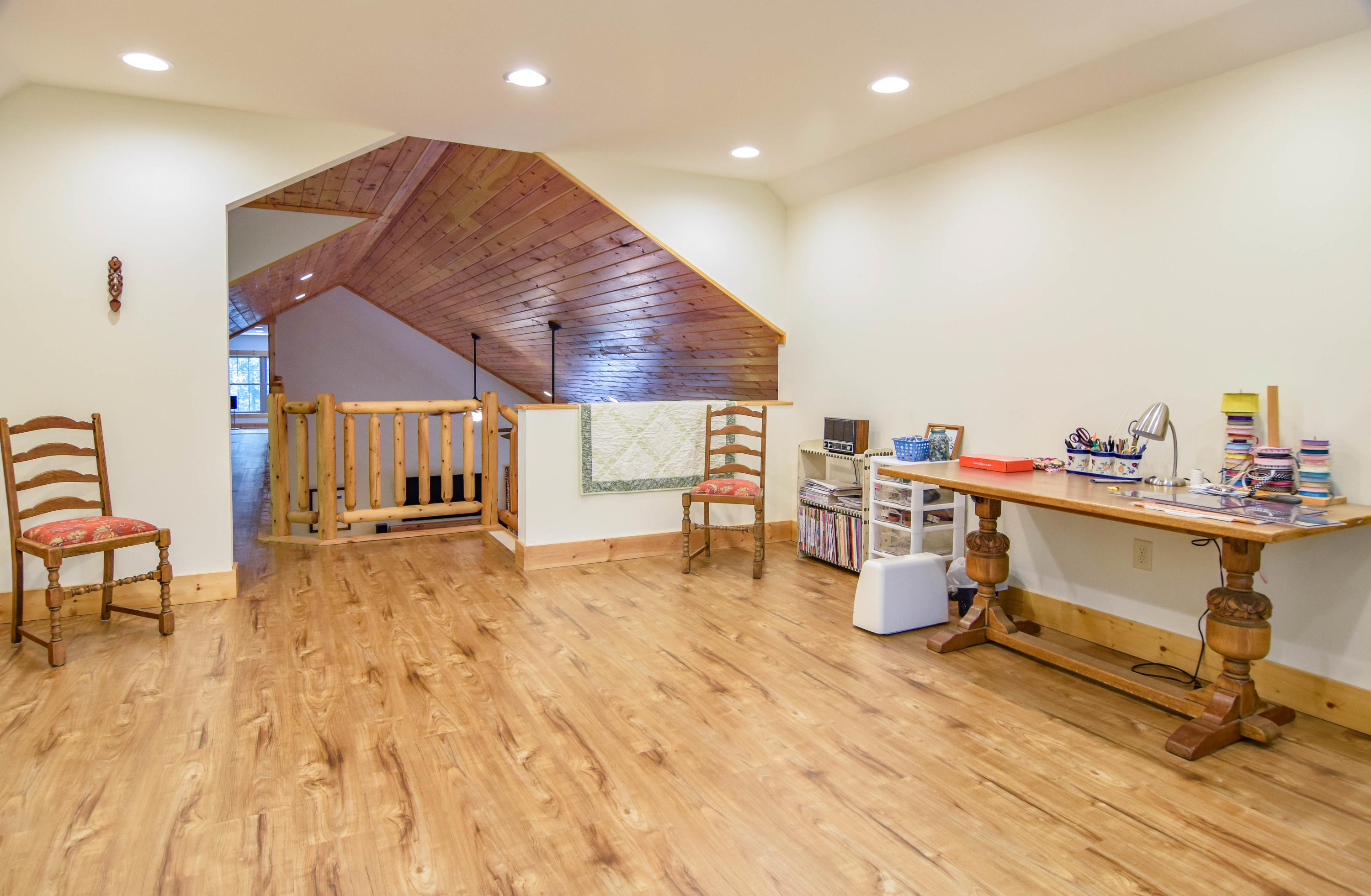 575 Russell Road Sharps Chapel, TN 37866 - Photo 26 of 29 Upstairs Playroom 2