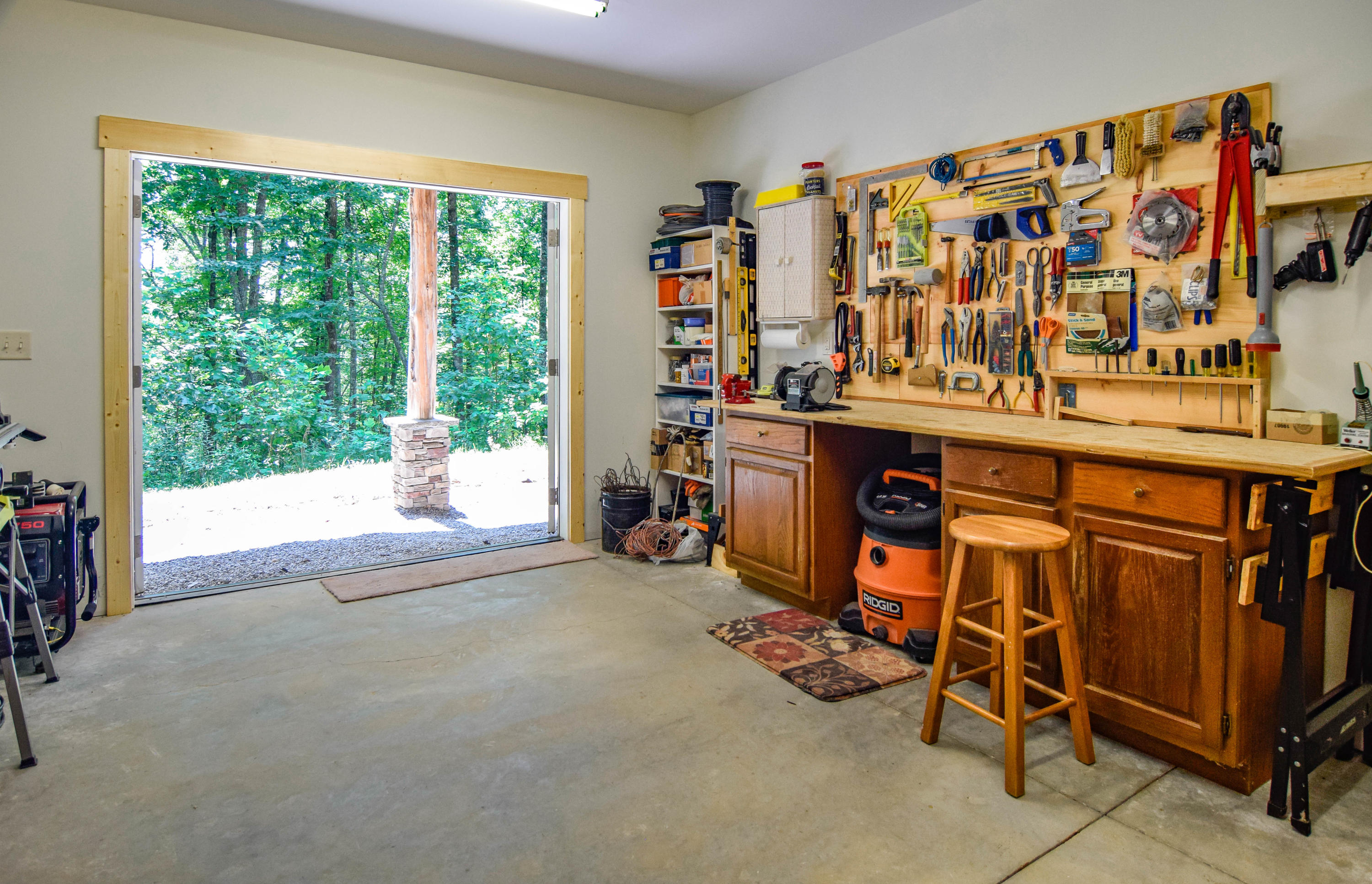 575 Russell Road Sharps Chapel, TN 37866 - Photo 27 of 29 Work Room 2