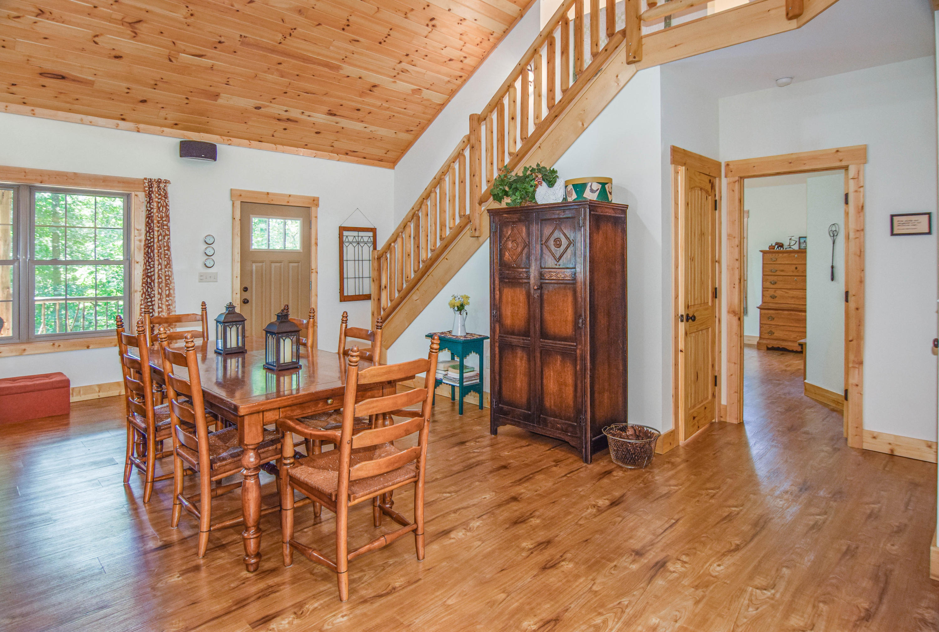 575 Russell Road Sharps Chapel, TN 37866 - Photo 6 of 29 Dining 3