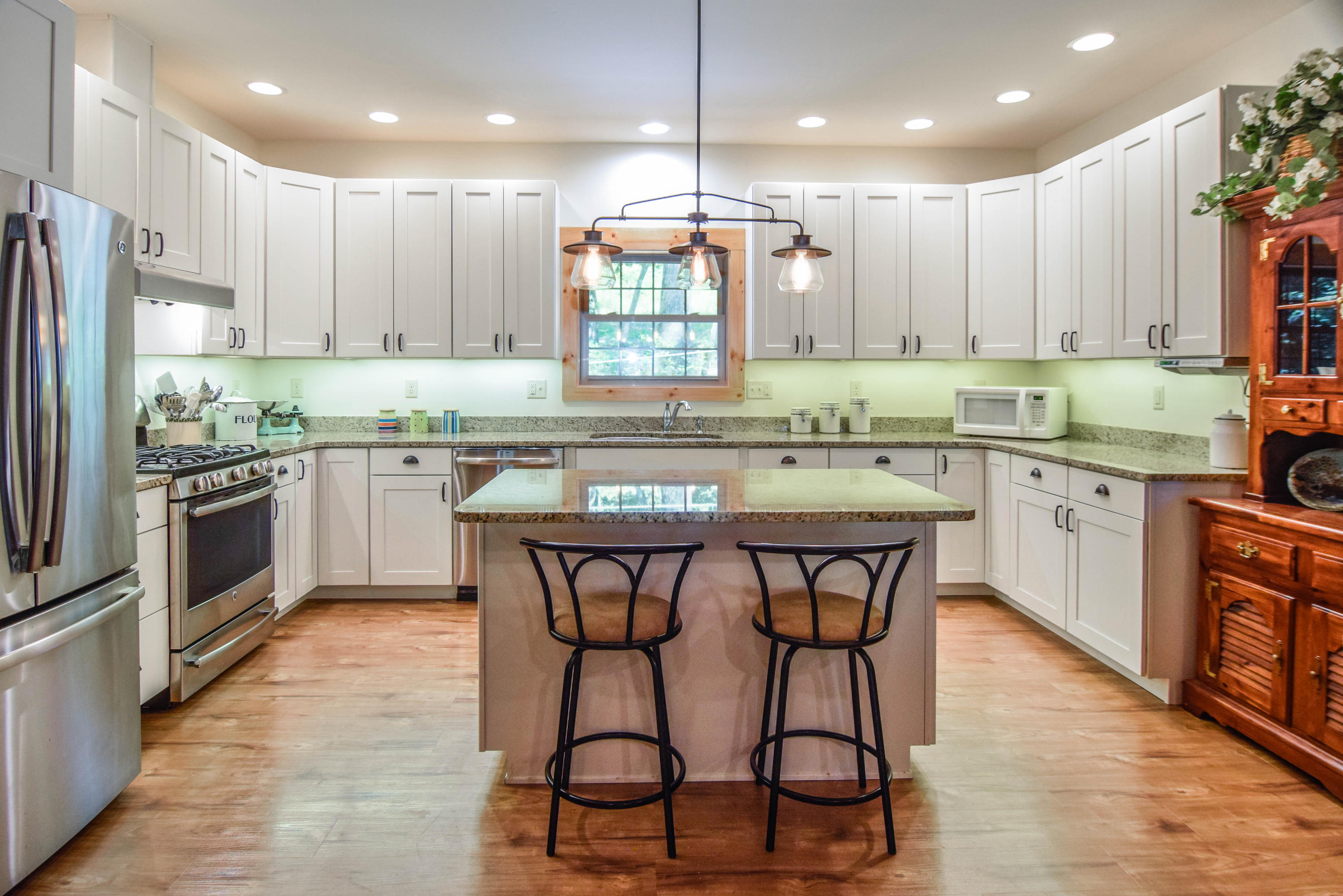 575 Russell Road Sharps Chapel, TN 37866 - Photo 7 of 29 Kitchen 3