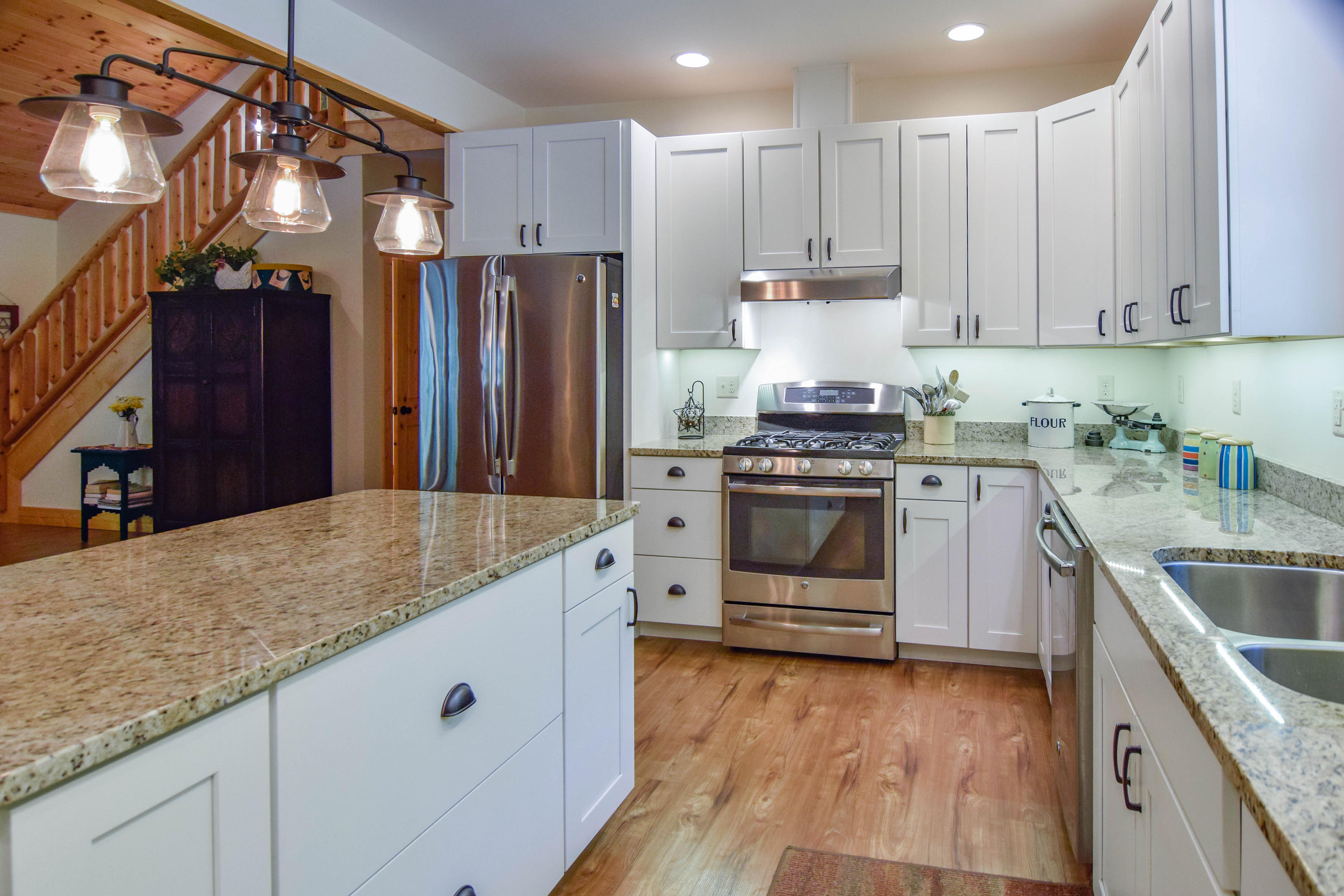 575 Russell Road Sharps Chapel, TN 37866 - Photo 8 of 29 Kitchen 2