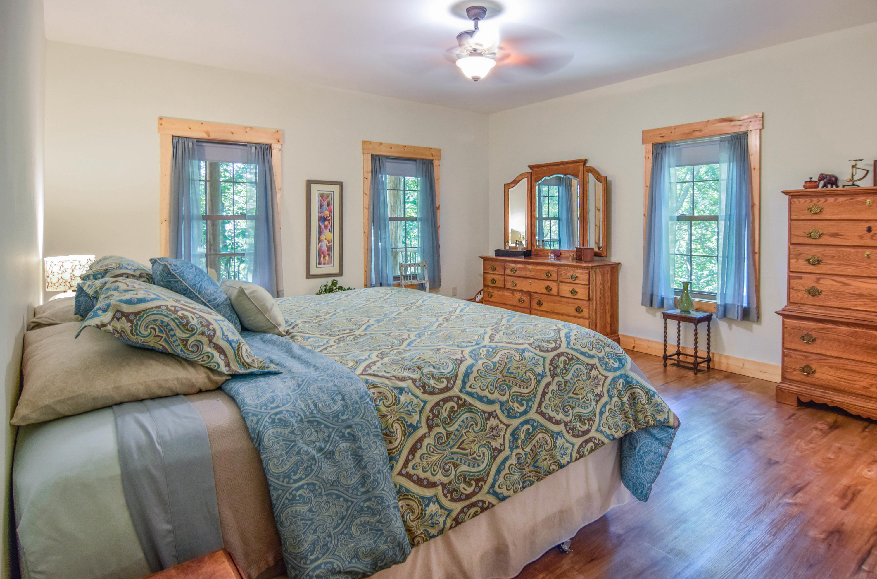 575 Russell Road Sharps Chapel, TN 37866 - Photo 10 of 29 Master BR 1