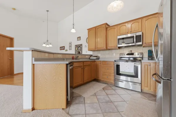 $299,900 | 7010 53rd Street, Unit 78, Kenosha, WI 53144