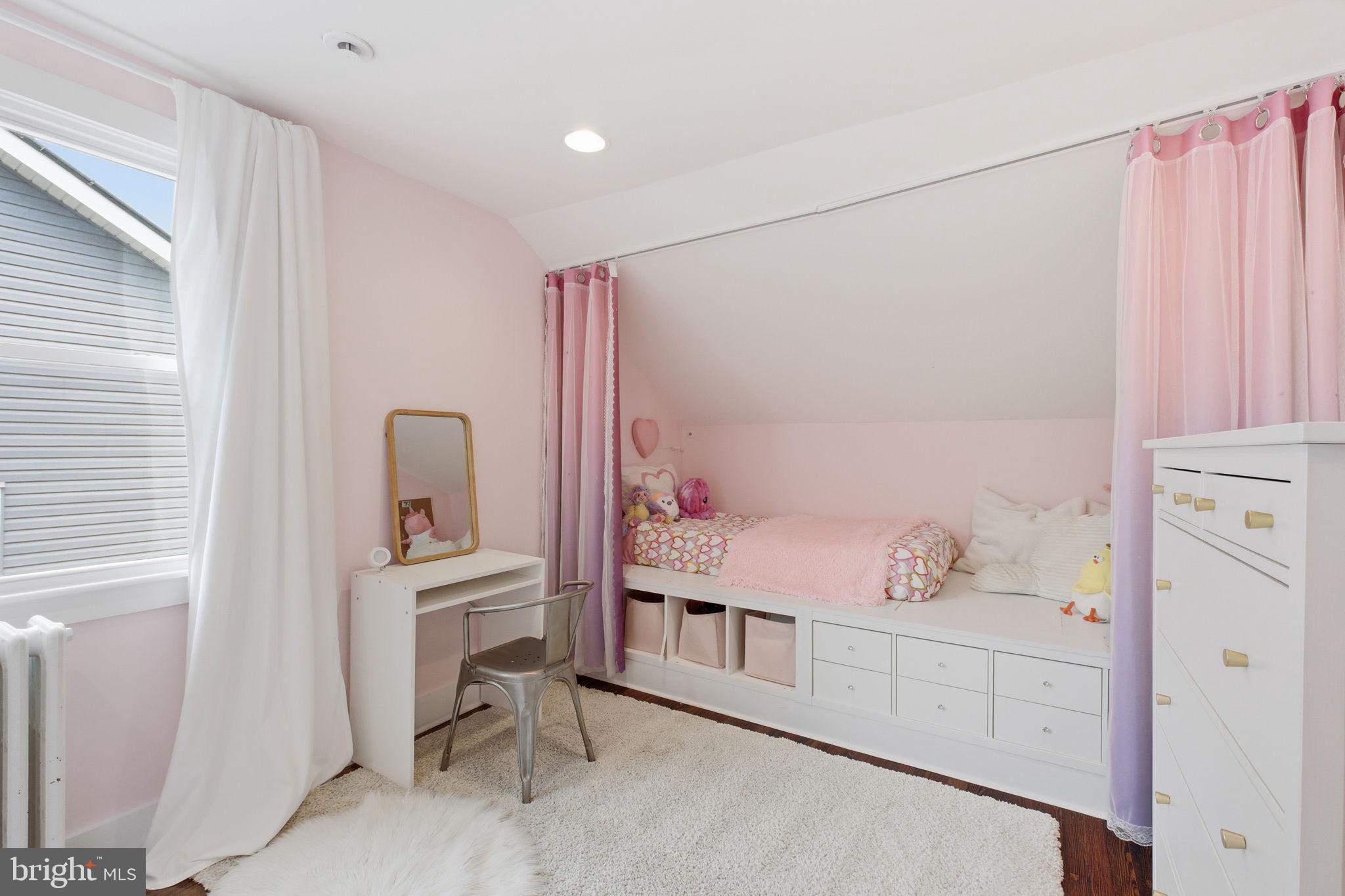 2211 R Street Southeast Washington, DC 20020 - Photo 26 of 47 Bedroom 2