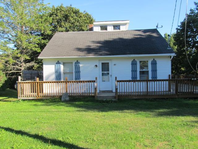 95 Old County Road Hampden, ME 04444 - Photo 1 of 22 Photo