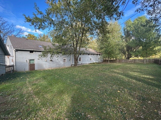 7987 Ridge Road North Royalton, OH 44133 - Photo 43 of 45 View of backyard