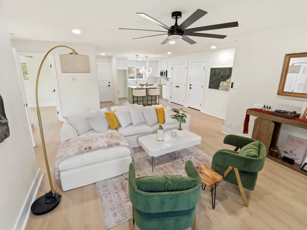 $419,999 | 8401 Staunton Drive, Austin, TX 78758