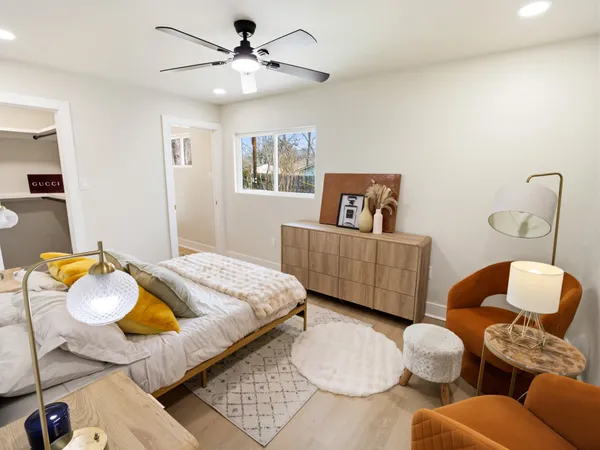 $419,999 | 8401 Staunton Drive, Austin, TX 78758