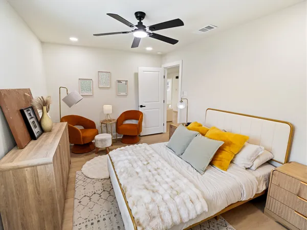 $419,999 | 8401 Staunton Drive, Austin, TX 78758