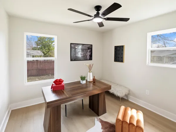 $419,999 | 8401 Staunton Drive, Austin, TX 78758