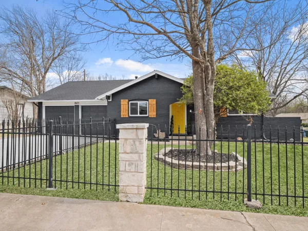 $419,999 | 8401 Staunton Drive, Austin, TX 78758