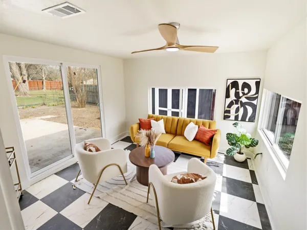 $419,999 | 8401 Staunton Drive, Austin, TX 78758