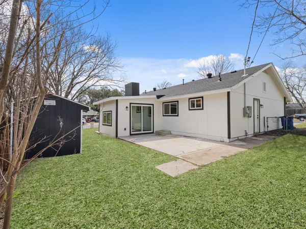 $419,999 | 8401 Staunton Drive, Austin, TX 78758