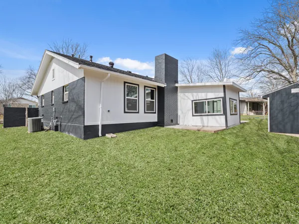 $419,999 | 8401 Staunton Drive, Austin, TX 78758