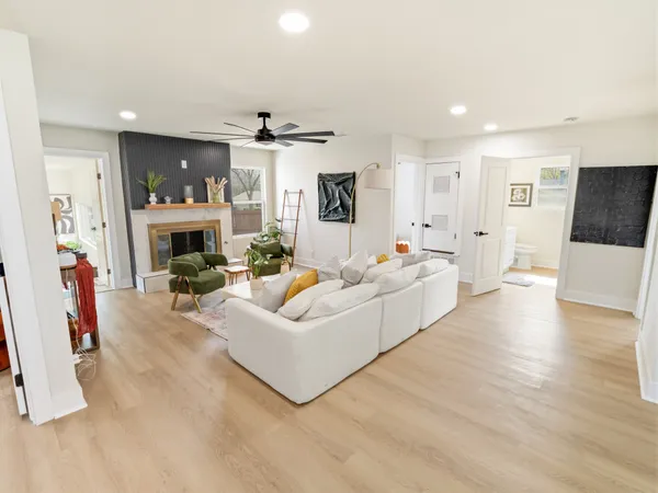 $419,999 | 8401 Staunton Drive, Austin, TX 78758