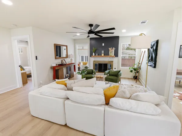 $419,999 | 8401 Staunton Drive, Austin, TX 78758