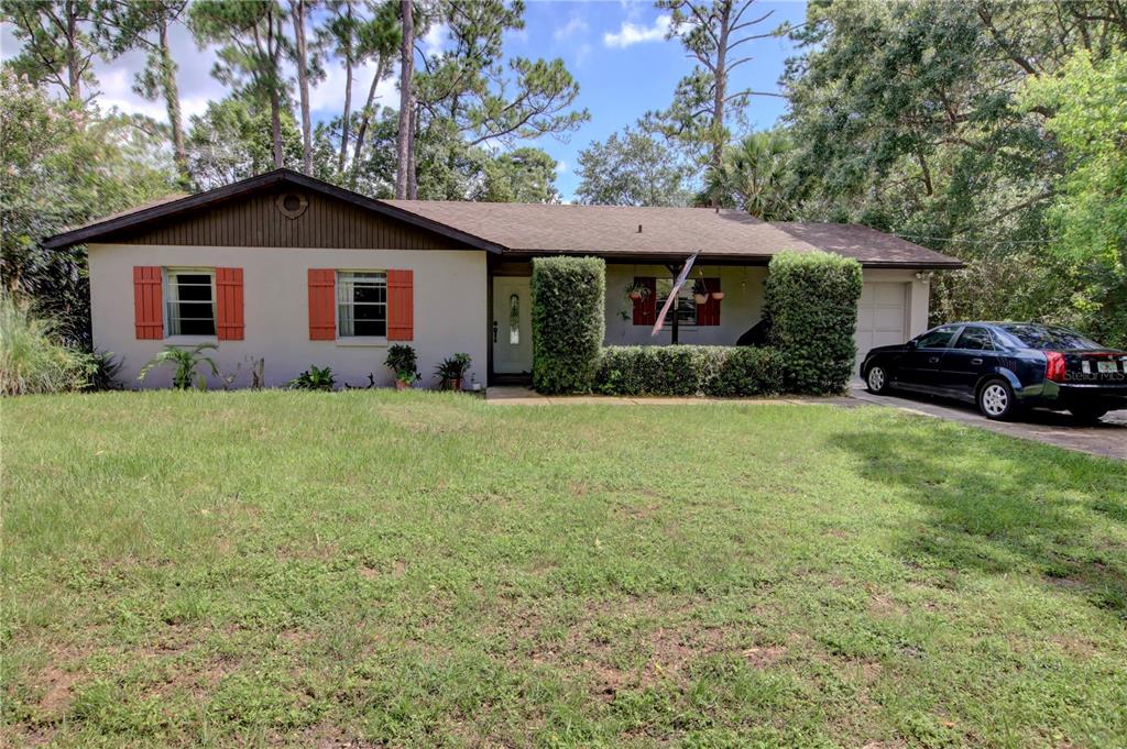 274 Valencia Road DeBary, FL 32713 - Photo 1 of 1