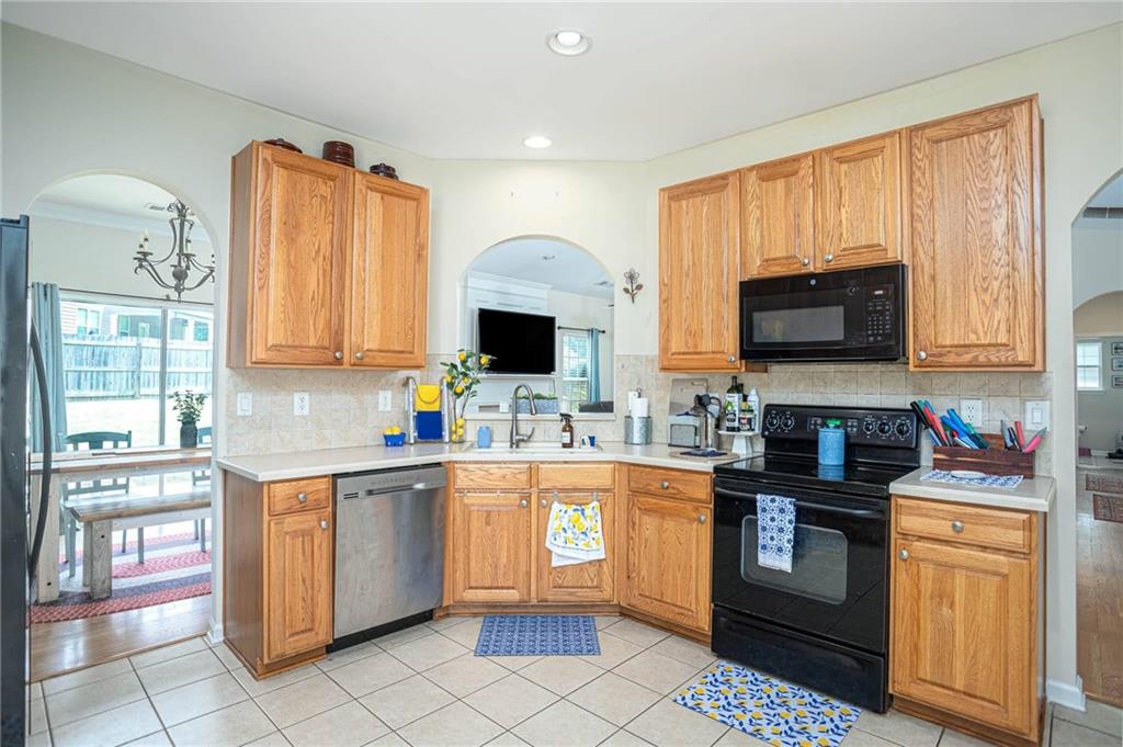 3225 Moss Court Monroe, GA 30655 - Photo 14 of 35