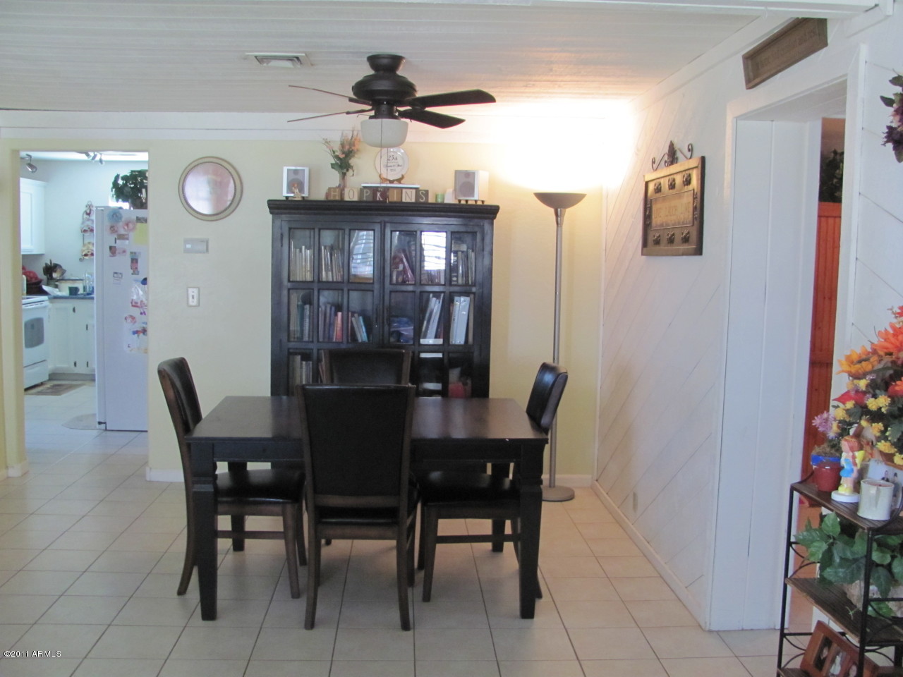 1390 North Recker Road Gilbert, AZ 85234 - Photo 8 of 37 Formal Dining