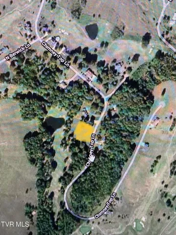$140,000 | Lot 21-22 Chimney Top Lane, Unit 21 & 22, Chuckey, TN 37641