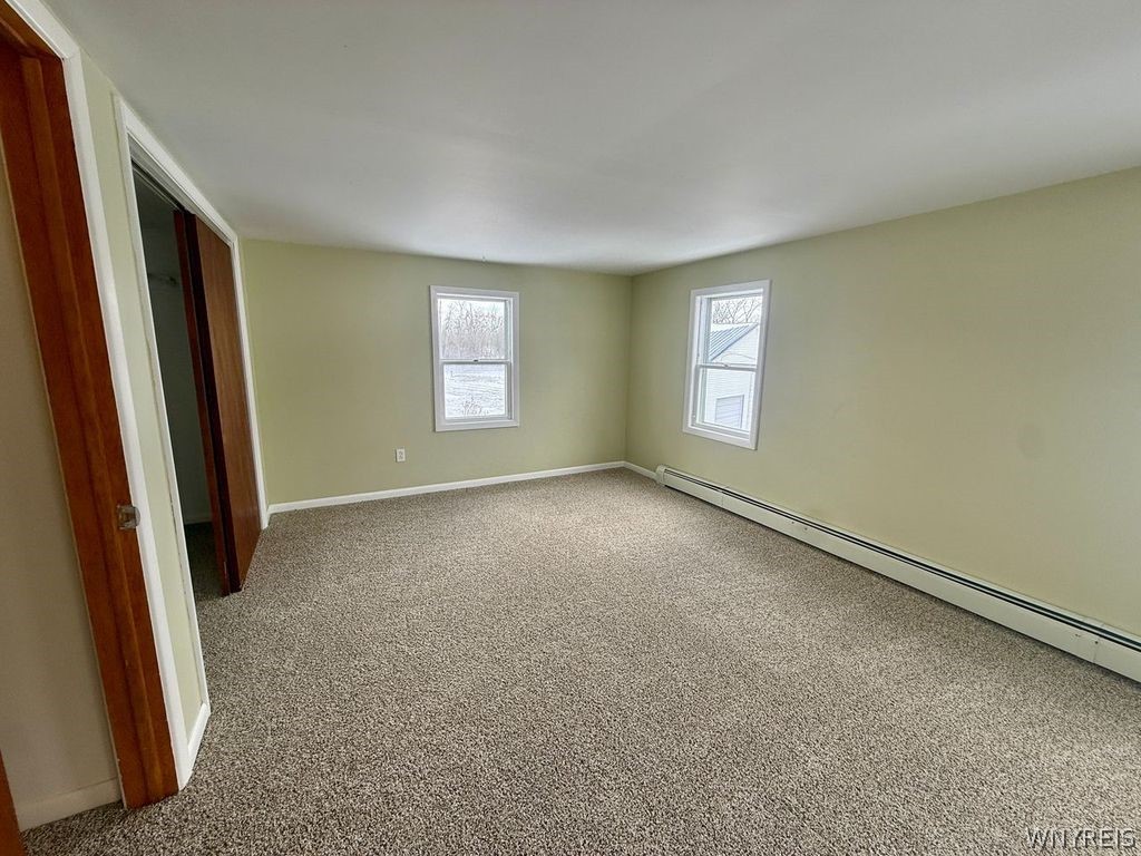 2646 Youngstown Lockport Road Porter, NY 14131 - Photo 33 of 34 Upstairs bedroom 4